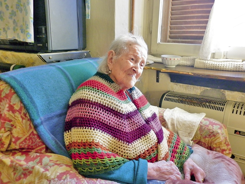 بالصور: نساء من القرن التاسع عشر ما زلن أحياء حتى يومنا هذا!